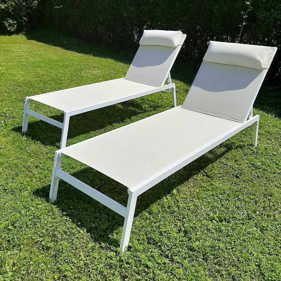 Odiel & Gabrielle Montchevrier Exteriör bild